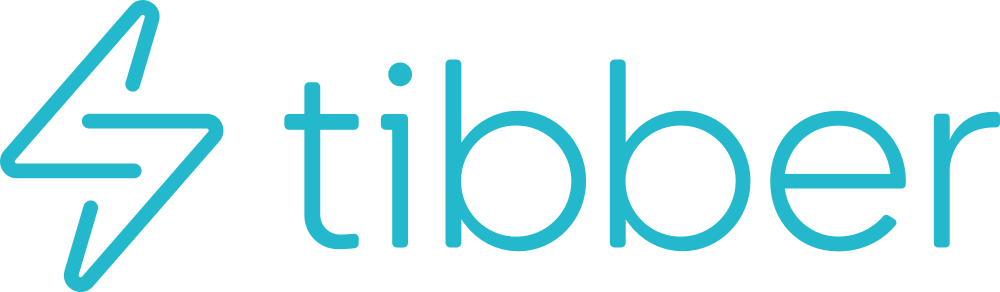 Logo Tibber