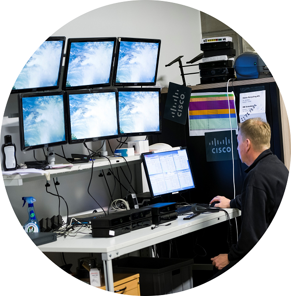 testing av returprodukter testing av returprodukter