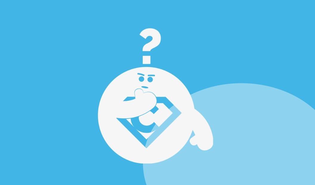 Stiller du de rette spørsmålene? 