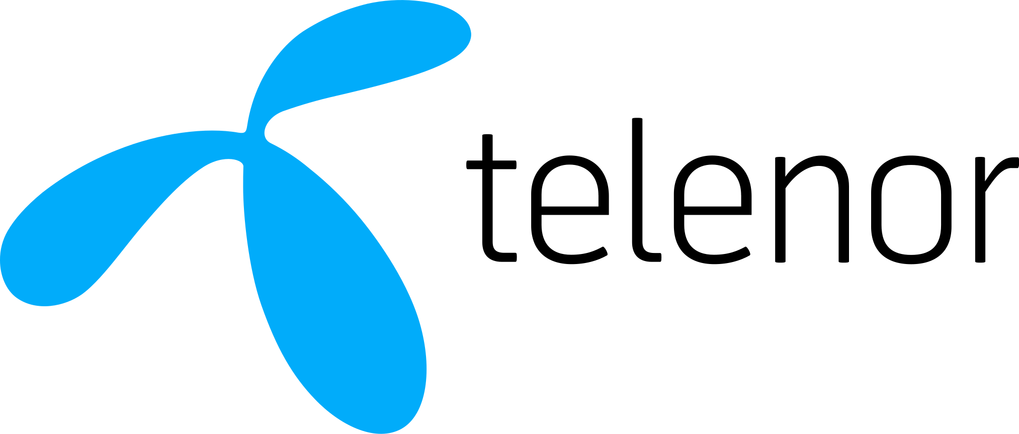 Logo Telenor